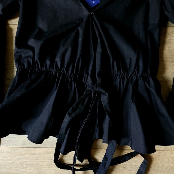 Rebecca Minkoff Melly Top XXS - Picture 6 of 6